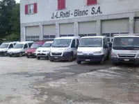 Réalisation de J.-L. Ratti-Blanc SA - 8