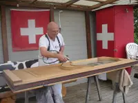 Réalisation de Kehl AG Malergeschäft Widnau - 28