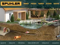 Réalisation de Spuhler AG - 1