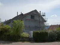Réalisation de Malergeschäft Harry Di Rito - 8
