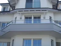 Réalisation de Mayer Malergeschäft - 5