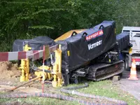 Réalisation de Bachmann AG Kirchleerau - 1
