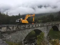 Réalisation de Schena AG - 1