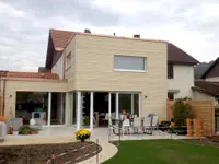 Réalisation de Lerch AG Bauunternehmung - 9