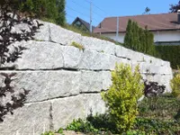 Réalisation de Rütimann Hoch + Tiefbau AG - 12