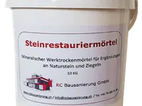 Réalisation de RC Bausanierung GmbH - 1