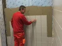 Réalisation de Bauhandwerk AG Langnau - 25