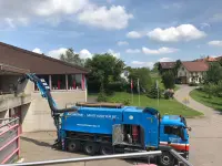 Réalisation de Bachmann AG Kirchleerau - 2