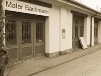 Réalisation de Maler Bachmann - 1