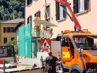 Réalisation de Grandi Massimo Sagl - Impresa generale costruzioni - 19