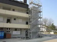 Réalisation de Emmenegger Bau GmbH - Ihr Bauunternehmen im Aargau, Zürich und im Freiamt - 4