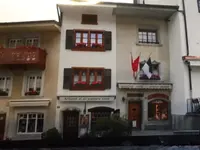 Réalisation de Collaud Bertrand - 6