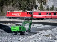 Réalisation de Casutt AG - 5