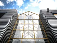 Réalisation de INDUSTRIALPARK Construction Sàrl - 4