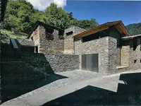 Réalisation de Willy Robbiani costruzioni sagl - 12
