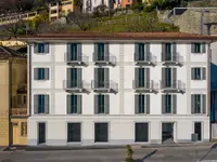 Réalisation de Caratti Costruzioni SA - 1