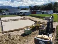 Réalisation de ADS Construction Sàrl - 1