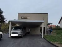 Réalisation de Marques Construction Sàrl - 4