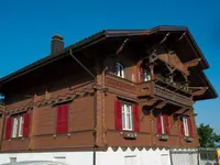 Réalisation de Gnädinger Malerwerkstatt AG - 4