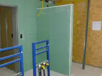 Réalisation de Hintermann Wolfhausen AG - 12