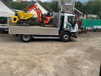 Réalisation de Willy Robbiani costruzioni sagl - 9