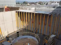 Réalisation de STUTZ AG Bauunternehmung - 22