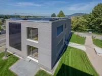 Réalisation de Bryner AG - 1