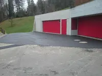 Réalisation de Schnüriger Bau GmbH - 11