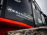 Réalisation de Aeschlimann Umwelttechnik AG - 1