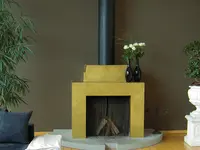 Réalisation de Maler May AG - 1
