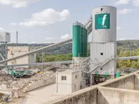 Réalisation de Ernst Frey AG Baustoffe Rinau - 3