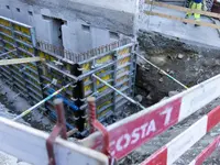 Réalisation de Costa AG, Hoch- und Tiefbau - 10