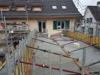Réalisation de Fritz Nussbaum AG Bauunternehmung - 6