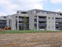Réalisation de STUTZ AG Bauunternehmung - 1