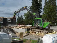 Réalisation de Schefer Hoch- und Tiefbau AG - 3