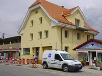 Réalisation de Lanz AG Bauunternehmung - 2