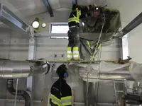 Réalisation de Paul Gschwind AG - 11