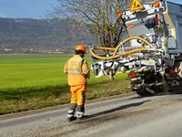 Réalisation de Duckert SA - 16
