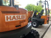 Réalisation de Hans + Martin Hasler AG - 13