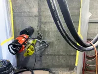 Réalisation de Debohr Rückbau GmbH, Zweigniederlassung Cham - 8