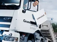 Réalisation de Grundmann Bau AG - 15