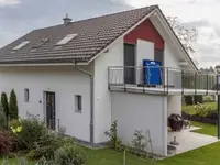 Réalisation de Roos Josef & Erich Bau GmbH - 3
