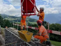 Réalisation de Zurbuchen Bau GmbH - 16