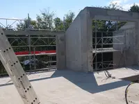 Réalisation de CoffrArt sarl - 11