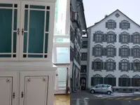 Réalisation de Alder Malermeister AG - 6