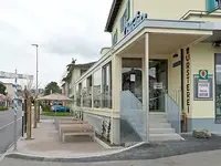 Réalisation de Wibo Bauunternehmung AG - 6