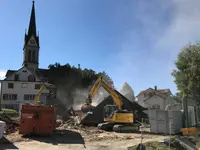 Réalisation de Wenk AG - 14