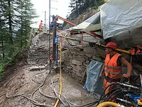 Réalisation de Berther Bau und Industrie AG - 6