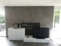 Réalisation de Pulfer Maler + Gipser AG - 1