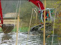Réalisation de Kästli Bau AG - 7